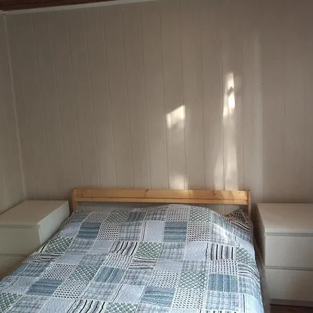 Σπίτι διακοπών Renovated Wooden 300 Meters From The