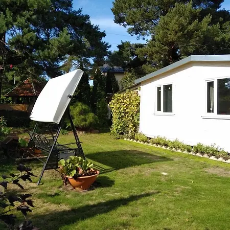 Renovated Wooden 300 Meters From The * Ragaciems
